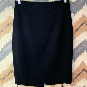 Express High Waist Pencil skirt
